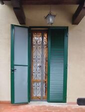Persiana blindata ferro usato  Prato