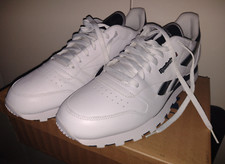 scarpe reebok uomo usato  Pomigliano d'Arco