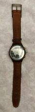 Orologio quarzo swatch usato  Italia