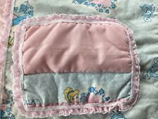Dolls pram quilt for sale  BRENTWOOD