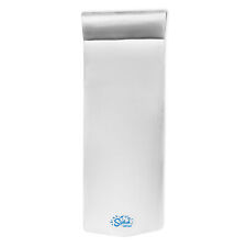 Tapete espreguiçadeira flutuante TRC Splash 1,25" espuma grossa piscina, branco (caixa aberta), usado comprar usado  Enviando para Brazil