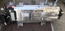 Batteria alta tensione usato  Rovato