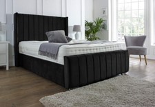 Ottoman bed frame for sale  WEDNESBURY