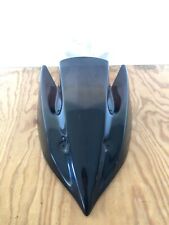 Cupolino moto visiera usato  Modica
