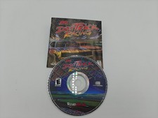 Dirt Track Racing (PC, CD-ROM 1999) 😒Capa traseira faltando😒 comprar usado  Enviando para Brazil