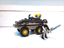 Playmobil lot véhicule d'occasion  La Garde