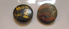 Original misfits pins for sale  Livingston