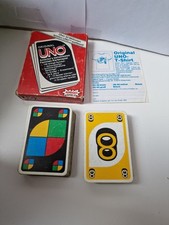 Riginal uno kartenspiel gebraucht kaufen  Weyhe