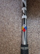 Cobra wood stiff for sale  WREXHAM