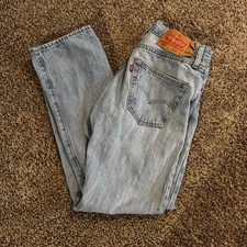 Levis 501 jeans d'occasion  Expédié en Belgium