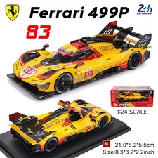 Bburago 2024 ferrari d'occasion  Toulon-