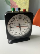 Ecs clockwork seconds for sale  WALLINGFORD