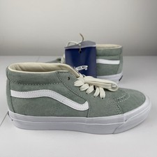 Vans skate sk8 for sale  LONDON