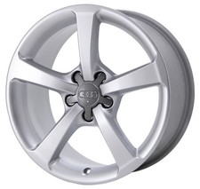 Audi wheel rim for sale  Troy