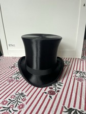 Mint black silk for sale  LONDON