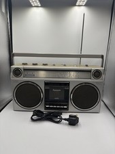 Panasonic 5025le radio for sale Panasonic 5025le radio for sale  LINCOLN