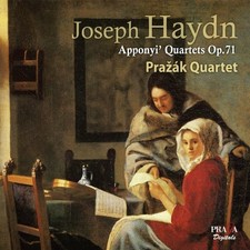 Haydn quatuors cordes d'occasion  France