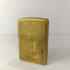 Zippo lighter brass for sale Zippo lighter brass for sale  NORMANTON