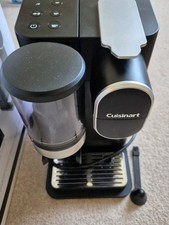 Cuisinart coffee machine for sale  WETHERBY