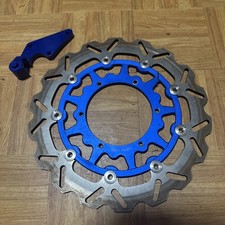 320mm supermoto oversize for sale  Cheshire