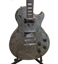 Burny guitare électrique d'occasion  Expédié en France