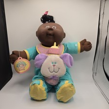 Vintage cabbage patch for sale  Elyria