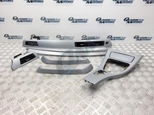 Bmw silver hex for sale  SHEFFIELD