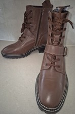 Genuine leather next for sale  BALLYCLARE
