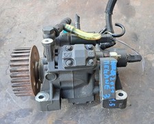 Pompa iniezione gasolio usato  Villa Santo Stefano