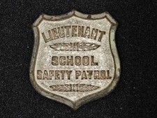 Vintage lieutenant school for sale  Brownsboro