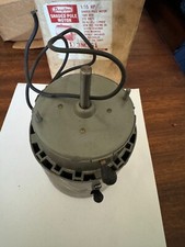 Dayton motor 3m361 for sale  Collingswood