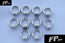 Ecrou oeil anneau d'occasion  Nice-