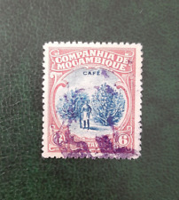 Mozambique 1925 local d'occasion  Crêches-sur-Saône