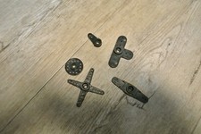 Carson tamiya servo gebraucht kaufen  Tarp