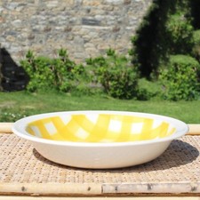Ancien plat creux d'occasion  Cerisy-la-Salle