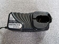 Hitachi uc18ykl charger for sale  LONDON