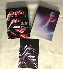 Rolling stones biggest for sale  Great River