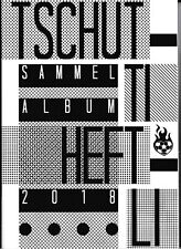 Tschutti heftli 2018 gebraucht kaufen  Dortmund