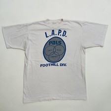 Vintage lapd los for sale  Los Angeles