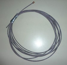 Feingeflochtenes stahlseil sta gebraucht kaufen Feingeflochtenes stahlseil sta gebraucht kaufen  Schlüchtern