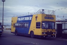 Badgerline bristol omnibus for sale  BIRMINGHAM