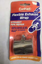Carplan flexible exhaust for sale  SHIPLEY