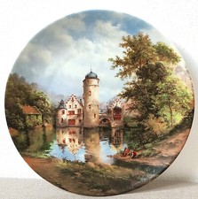 Collector plate german for sale  BRADFORD