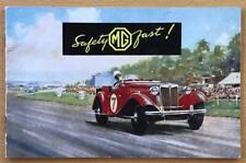 Midget series sales d'occasion  Expédié en Belgium