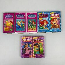 Disney princess collection d'occasion  Expédié en Belgium