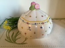 Villeroy boch easter gebraucht kaufen  Hamburg
