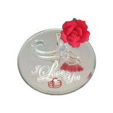 Glass baron rose for sale  Lynnville