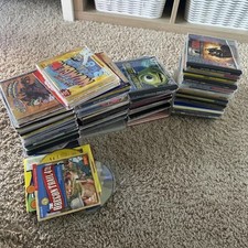 Lot computer games for sale  Vancouver