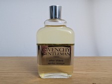 Original givenchy gentleman for sale  HASTINGS