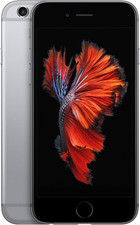 Apple iPhone 6S - 32GB - Cinza espacial - Desbloqueado, usado comprar usado  Enviando para Brazil